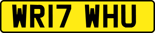 WR17WHU