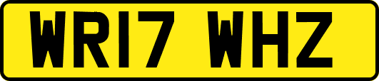 WR17WHZ