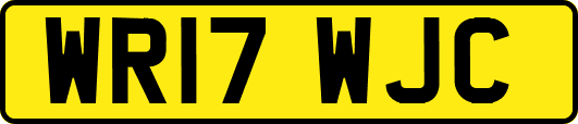 WR17WJC