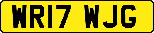 WR17WJG