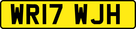 WR17WJH
