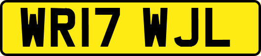 WR17WJL