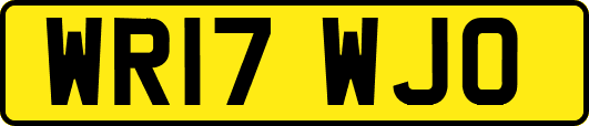 WR17WJO