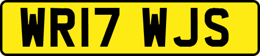 WR17WJS