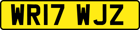 WR17WJZ