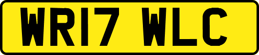 WR17WLC