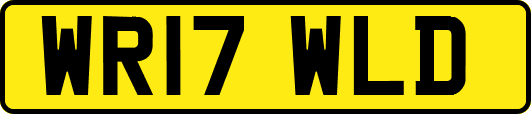 WR17WLD