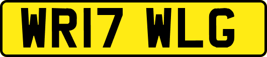 WR17WLG