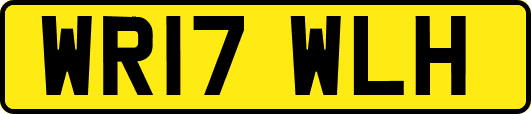 WR17WLH