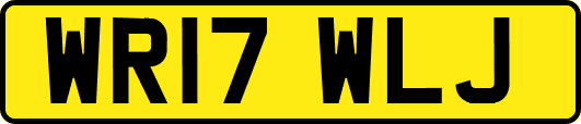 WR17WLJ
