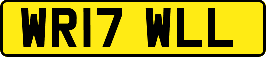 WR17WLL