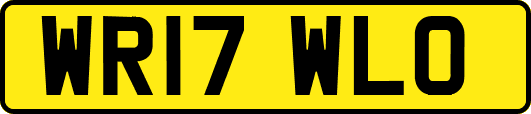 WR17WLO