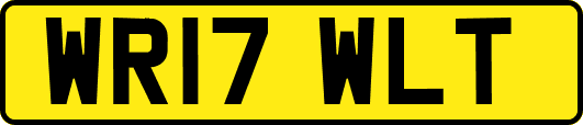 WR17WLT