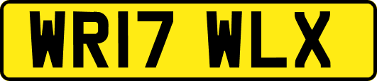 WR17WLX