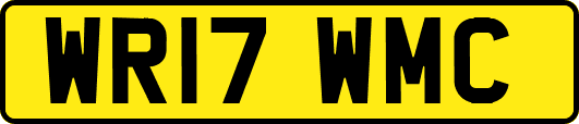 WR17WMC