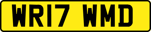 WR17WMD