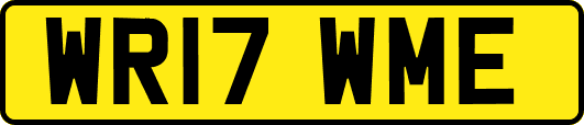 WR17WME