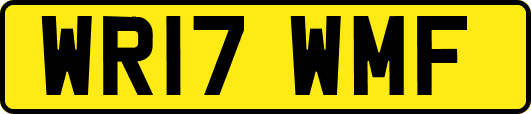 WR17WMF