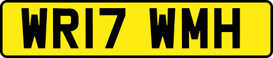 WR17WMH