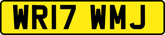 WR17WMJ