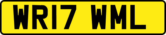 WR17WML