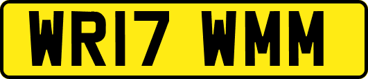 WR17WMM