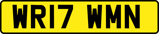 WR17WMN
