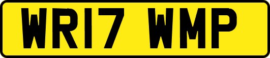 WR17WMP