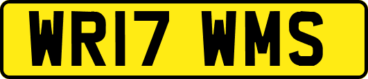 WR17WMS
