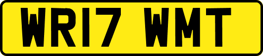 WR17WMT