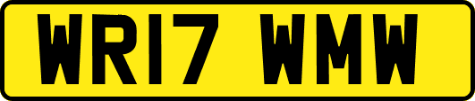 WR17WMW