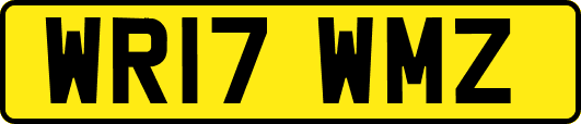 WR17WMZ