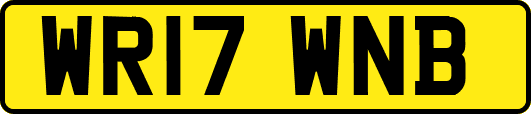 WR17WNB