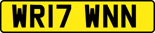 WR17WNN