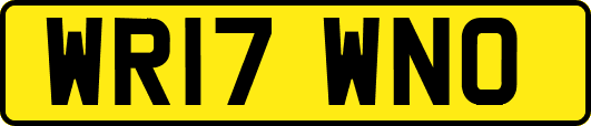 WR17WNO