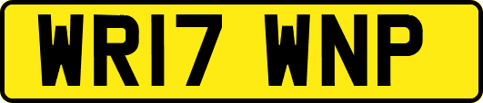 WR17WNP
