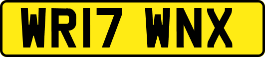 WR17WNX