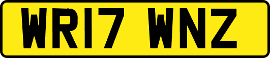 WR17WNZ