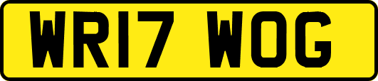 WR17WOG