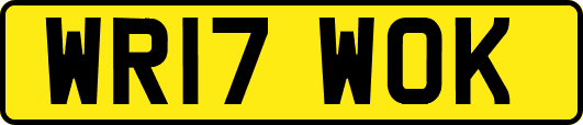 WR17WOK