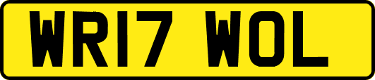 WR17WOL