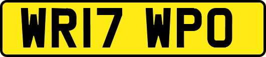 WR17WPO