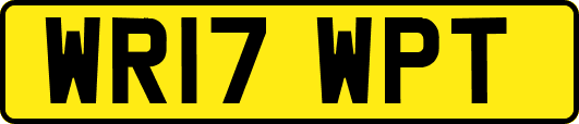 WR17WPT