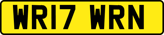 WR17WRN