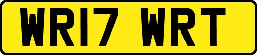 WR17WRT