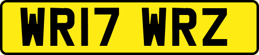 WR17WRZ