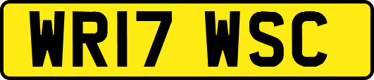 WR17WSC