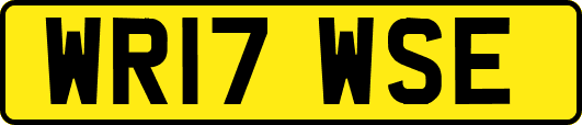 WR17WSE