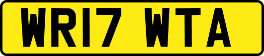 WR17WTA