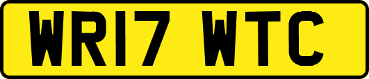 WR17WTC